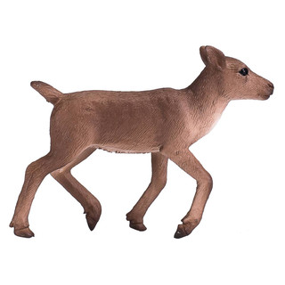 Фигурка Северный оленёнок, KONIK 3