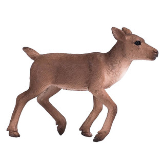 Фигурка Северный оленёнок, KONIK 4