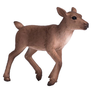 Фигурка Северный оленёнок, KONIK 5