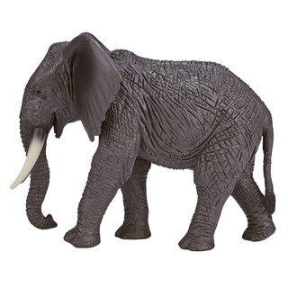 Фигурка KONIK «Африканский слон, самка» 2