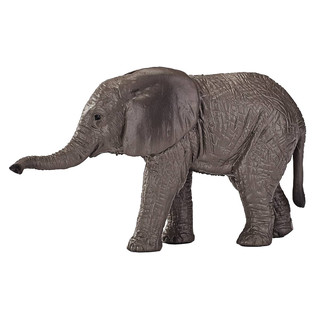 Фигурка KONIK «Африканский слонёнок, большой» 2