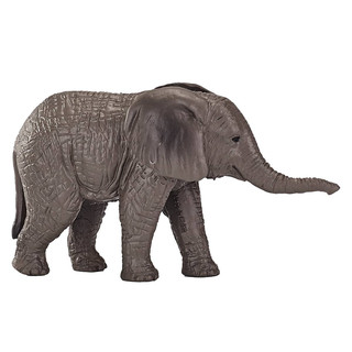 Фигурка KONIK «Африканский слонёнок, большой» 4