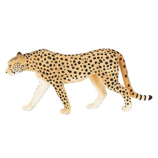 Фигурка KONIK «Гепард, самец» 2