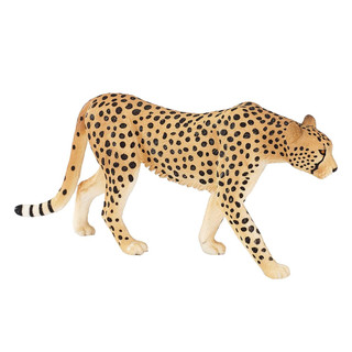 Фигурка KONIK «Гепард, самец» 3
