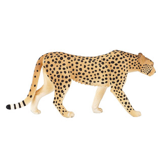 Фигурка KONIK «Гепард, самец» 4