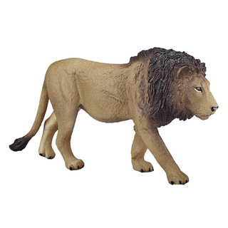 Фигурка KONIK «Лев» 3