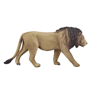 Фигурка KONIK «Лев» 4