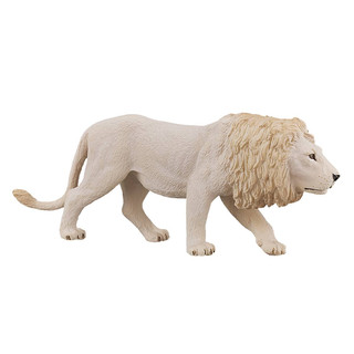 Фигурка KONIK «Белый лев» 2