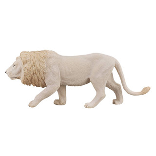 Фигурка KONIK «Белый лев» 5