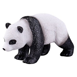 Фигурка Большая панда, детёныш, KONIK 2