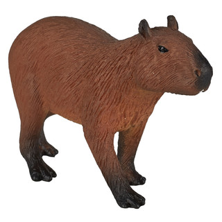 Фигурка Капибара, KONIK 2