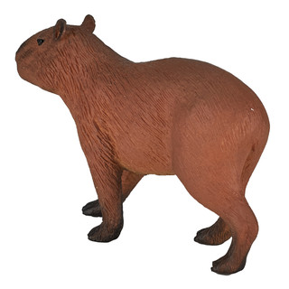 Фигурка Капибара, KONIK 4