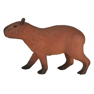 Фигурка Капибара, KONIK 5