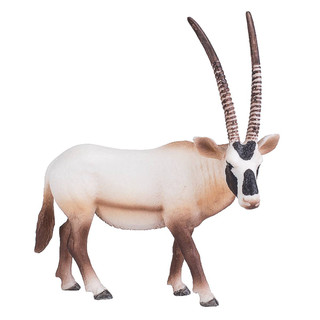 Фигурка Антилопа Орикс, KONIK