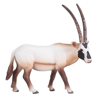 Фигурка Антилопа Орикс, KONIK 3