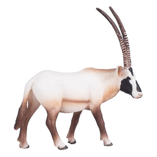 Фигурка Антилопа Орикс, KONIK 5