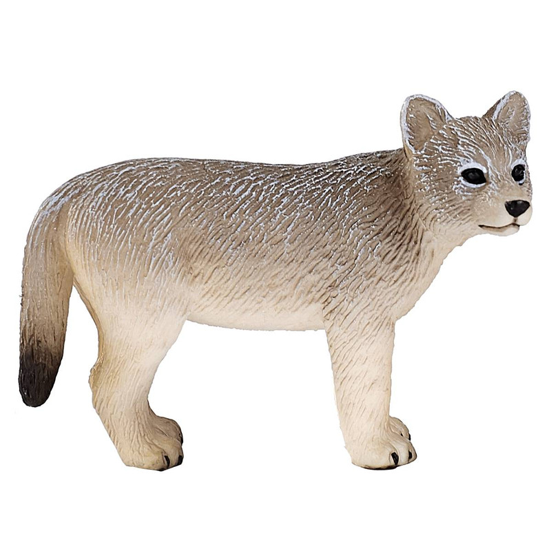 Фигурка KONIK «Волчонок»