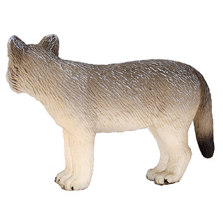 Фигурка KONIK «Волчонок» 3