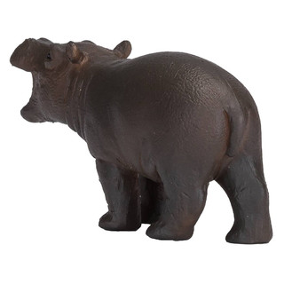 Фигурка KONIK «Бегемот, детёныш» 3