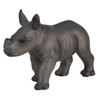 Фигурка KONIK «Носорог, детёныш»