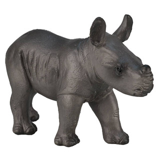 Фигурка KONIK «Носорог, детёныш» 5