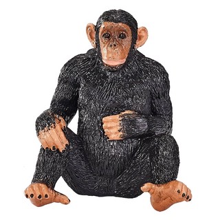 Фигурка Шимпанзе, KONIK 2