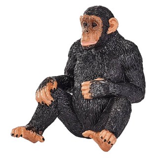 Фигурка Шимпанзе, KONIK 3