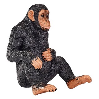 Фигурка Шимпанзе, KONIK 4
