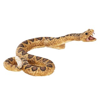 Фигурка Гремучая змея, KONIK 4