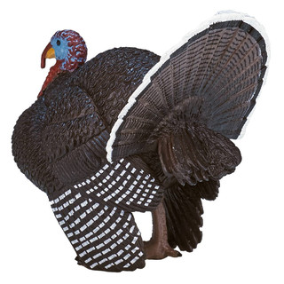 Фигурка Индейка, самец, KONIK 5