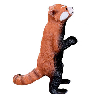 Фигурка Красная панда, KONIK 3