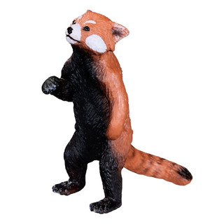 Фигурка Красная панда, KONIK 4