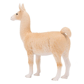 Фигурка Лама, KONIK 3