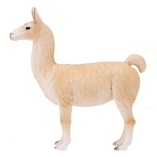 Фигурка Лама, KONIK 4