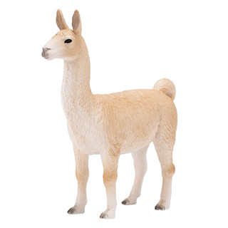 Фигурка Лама, KONIK 5