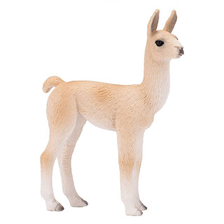 Фигурка KONIK «Лама, детёныш» 2