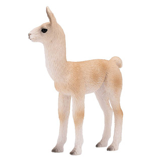 Фигурка KONIK «Лама, детёныш» 3