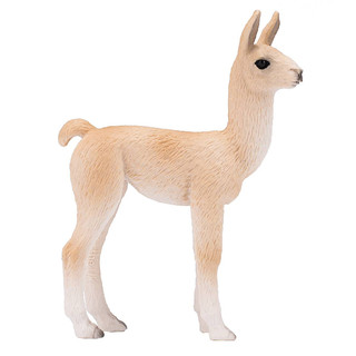 Фигурка KONIK «Лама, детёныш» 5