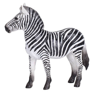 Фигурка KONIK «Зебра, кобыла» 3