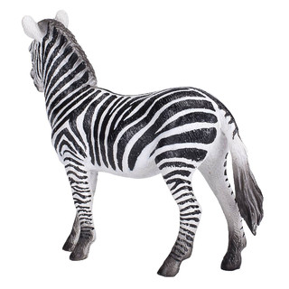 Фигурка KONIK «Зебра, кобыла» 4