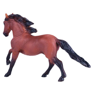 Фигурка KONIK «Лузитанская лошадь, гнедая» 2