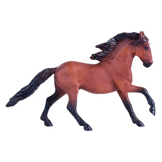 Фигурка KONIK «Лузитанская лошадь, гнедая» 3