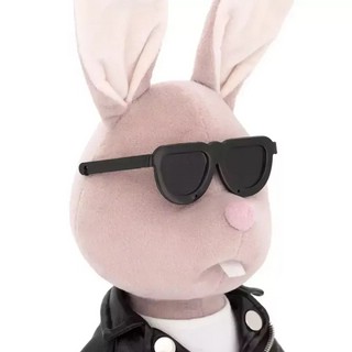 Заяц Мерзавец, 50 см, Orange Toys Символ года 2023 4