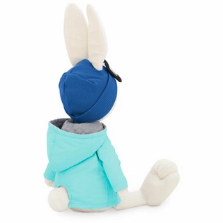 Кролик Макс, 28 см, Orange Toys Символ года 2023 3