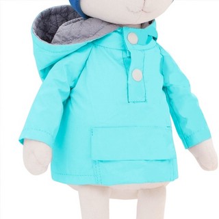 Кролик Макс, 28 см, Orange Toys Символ года 2023 4