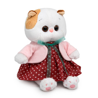 Ли-ли Baby в платье и болеро, 20 см, Budi Basa 2