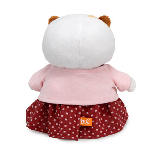 Ли-ли Baby в платье и болеро, 20 см, Budi Basa 3