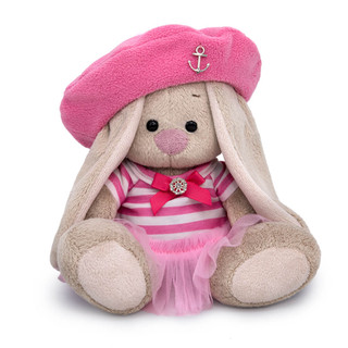 Зайка Ми Миндальное небо, 15 см, Budi Basa 1