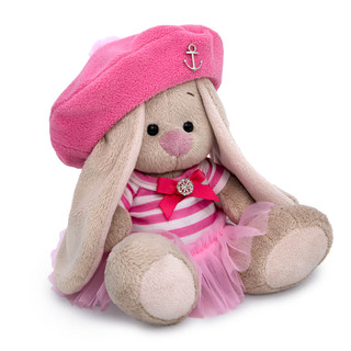 Зайка Ми Миндальное небо, 15 см, Budi Basa 2