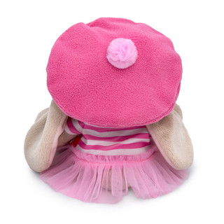 Зайка Ми Миндальное небо, 15 см, Budi Basa 3